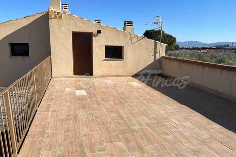 Villa a Caudete, Albacete, Caudete - € 299.000 | Ref: SF0575 - foto 24